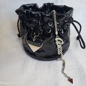 Guess Jewelry Bag with Bracelet